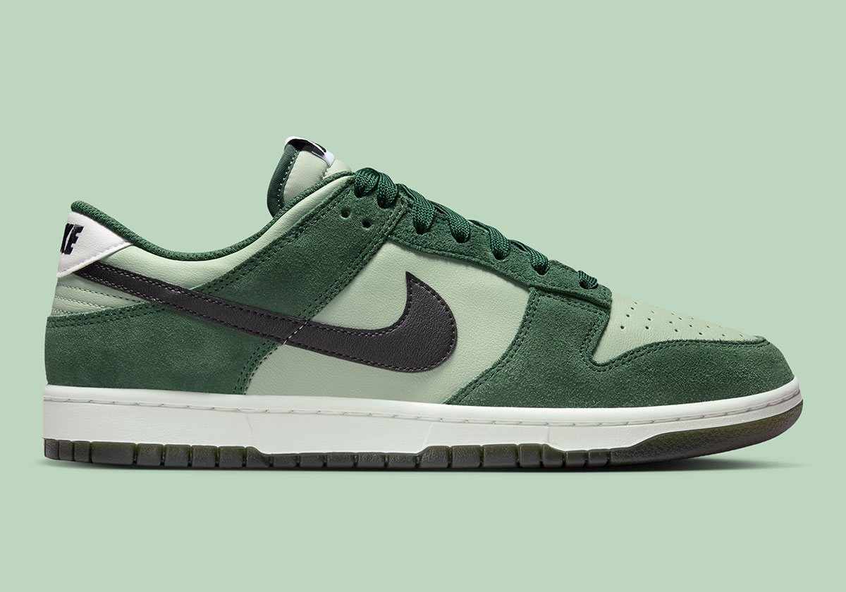 Nike Dunk Low Jade Horizon