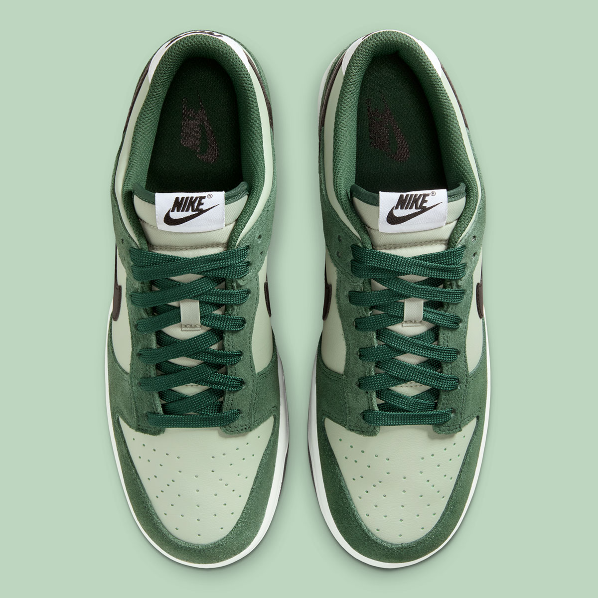 Nike Dunk Low Jade Horizon