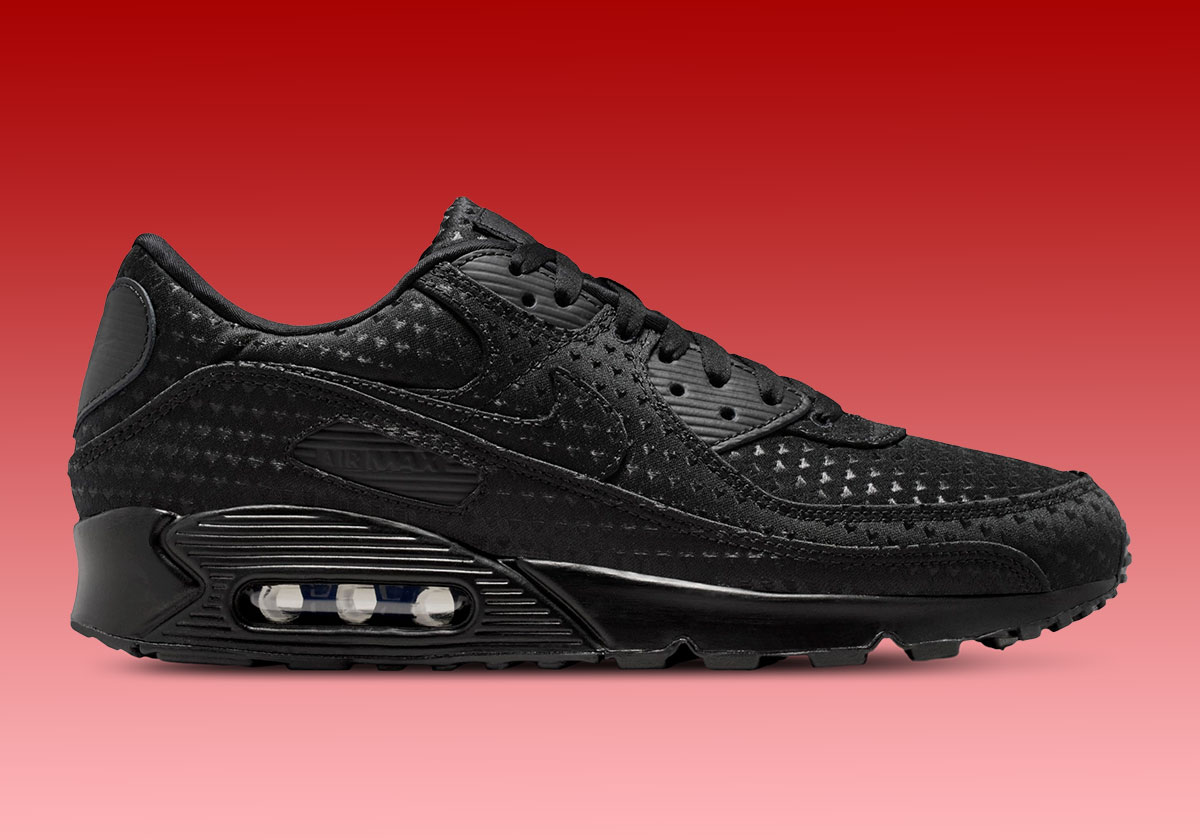 Nike Air Max 90 Valentines Day 2026 IB6606-001