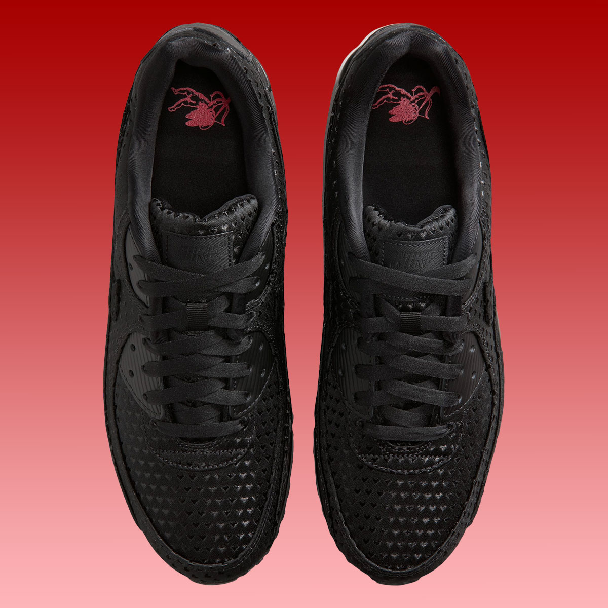 Nike Air Max 90 Valentines Day 2026 IB6606-001