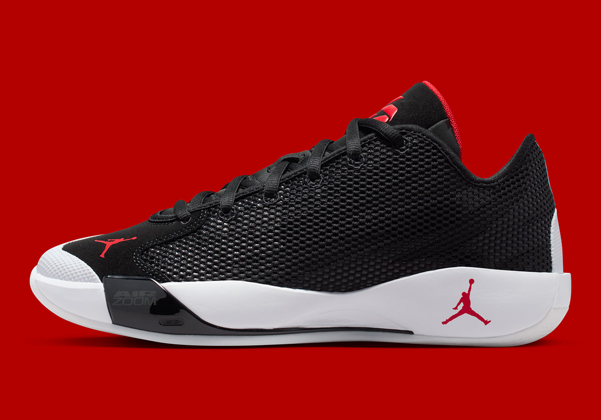 Jordan Luka 77 Bred 2026