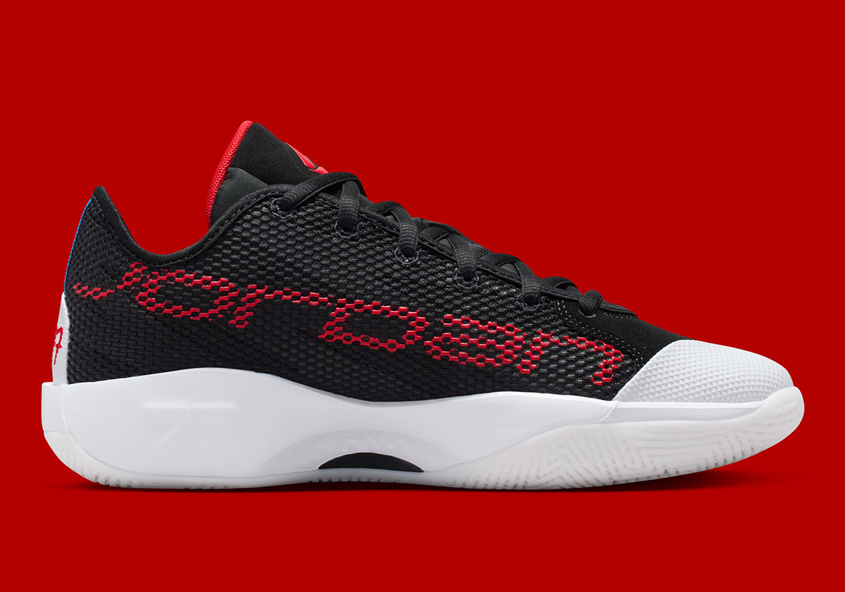 Jordan Luka 77 Bred 2026