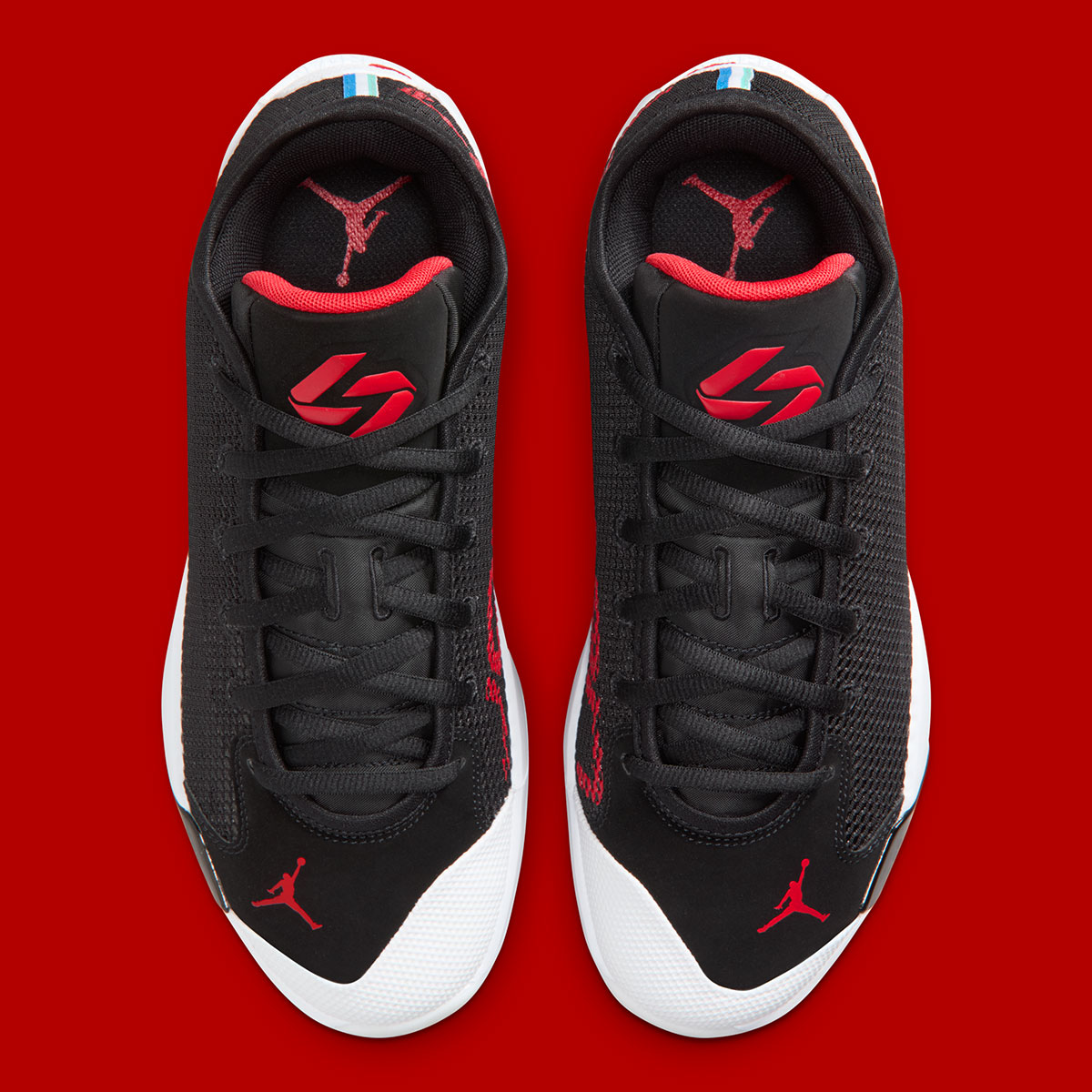 Jordan Luka 77 Bred 2026