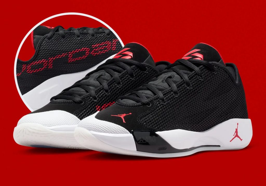 Jordan Luka 77 Bred 2026 IF1610-001