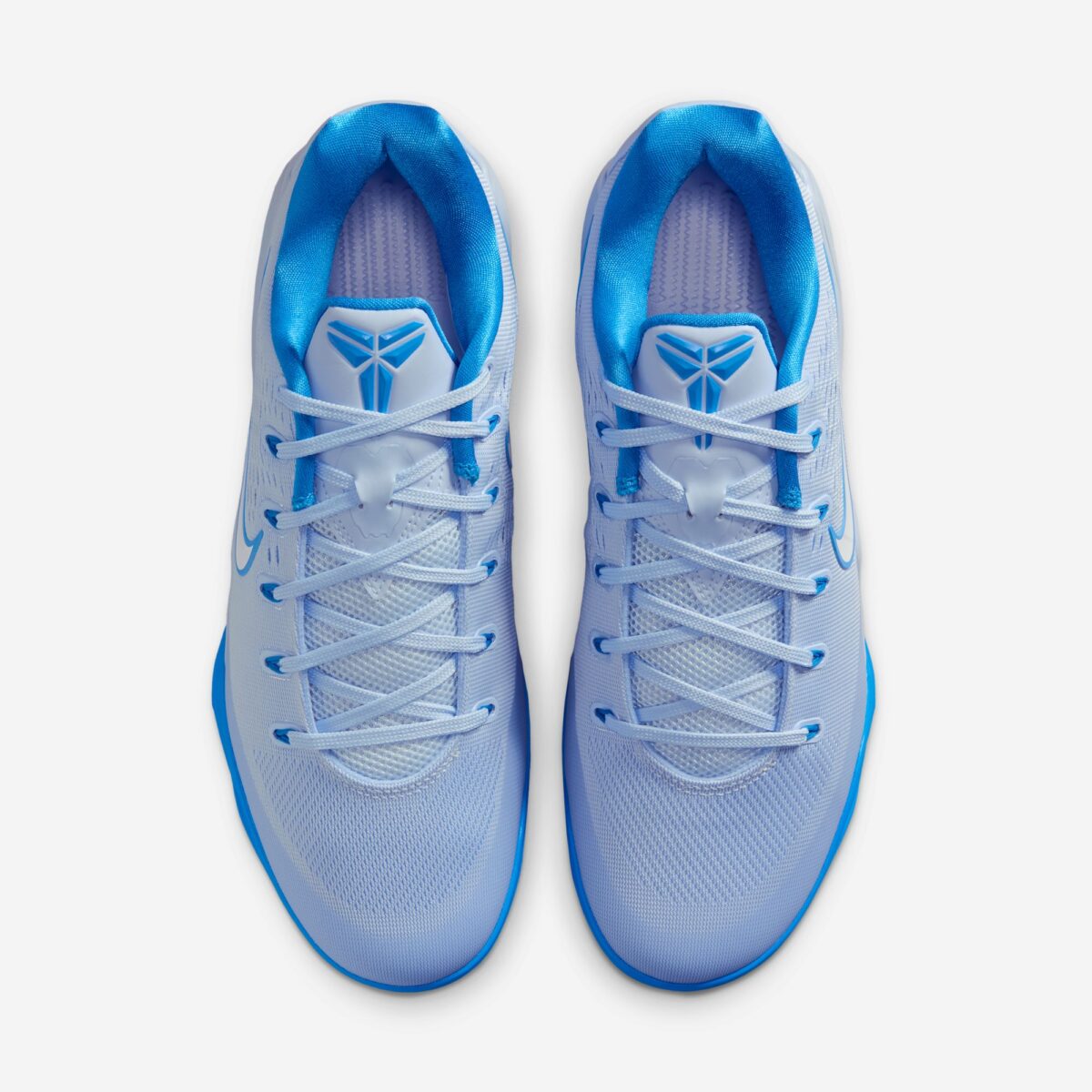 Nike Kobe 9 Elite Low Protro Hydrogen Blue