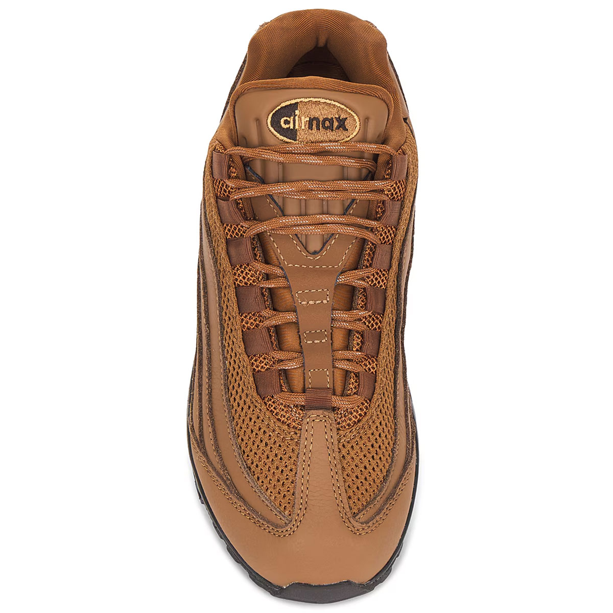 Женские Nike Air Max 95 Big Bubble