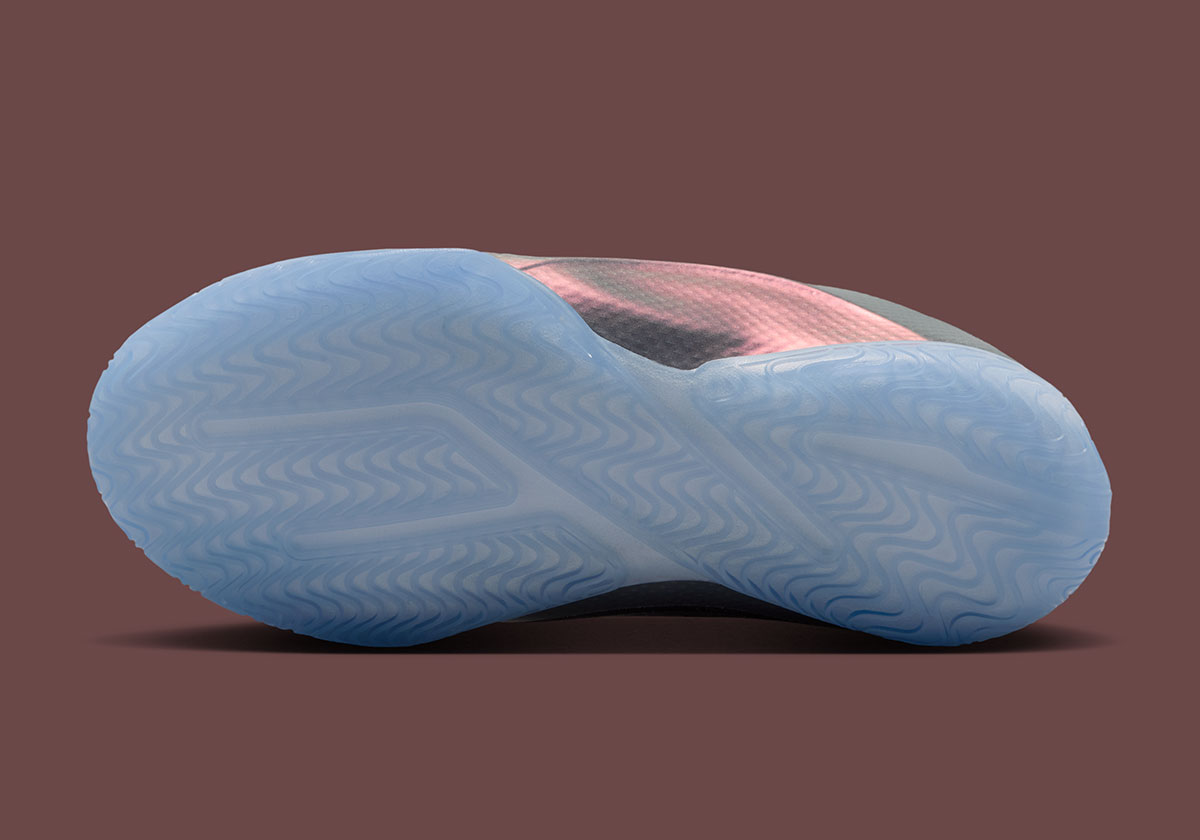 Nike LeBron 23 Shut Up And Dribble