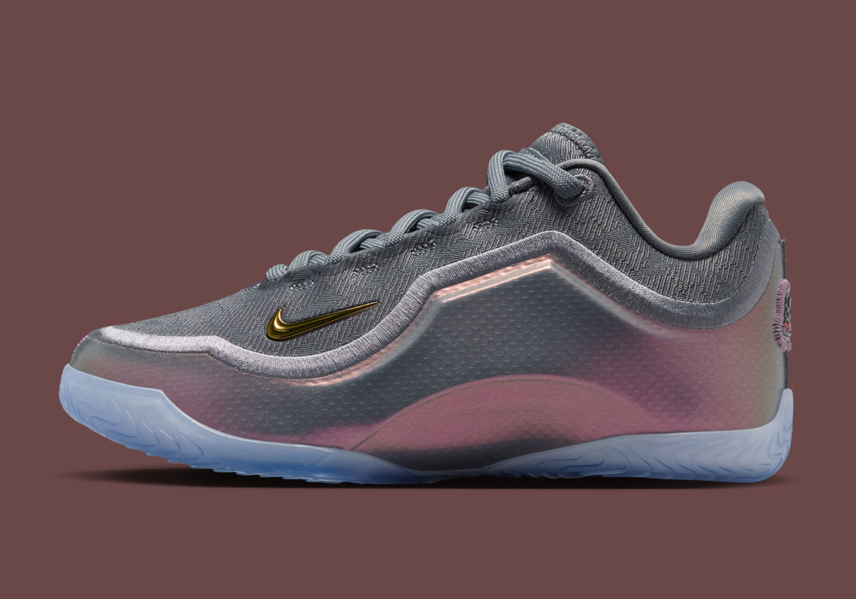 Nike LeBron 23 Shut Up And Dribble