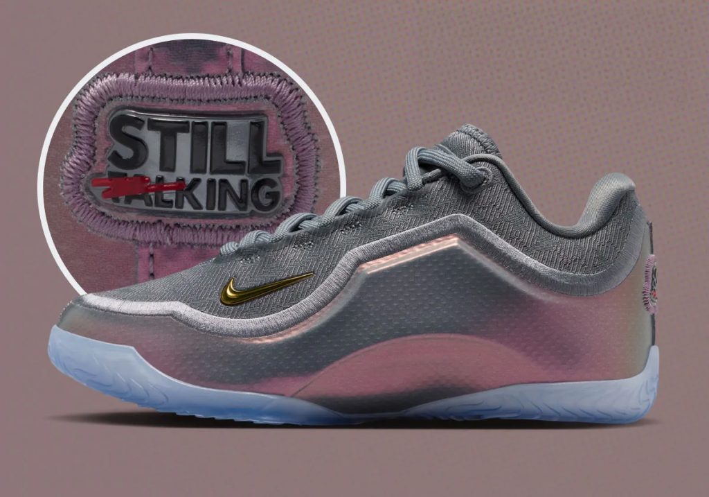 Nike LeBron 23 Shut Up And Dribble