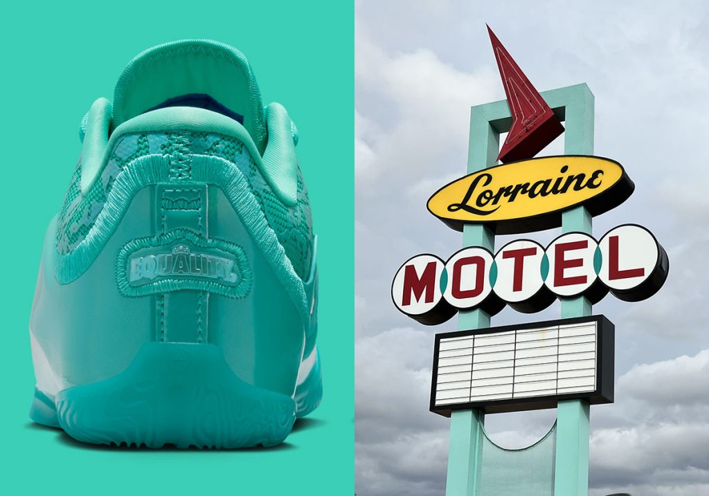 Nike LeBron 23 Honor The King IH1513-300