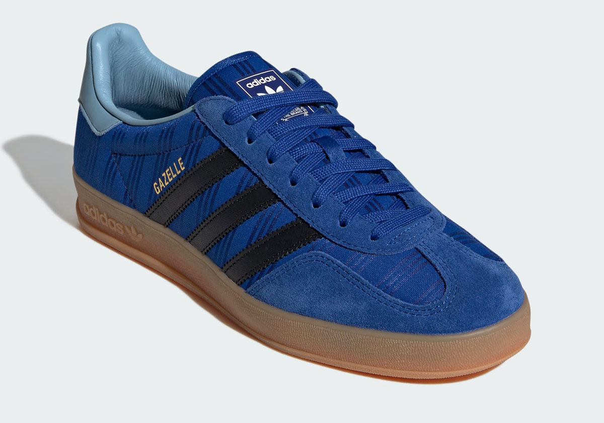 adidas Gazelle Indoor Argentina 2026