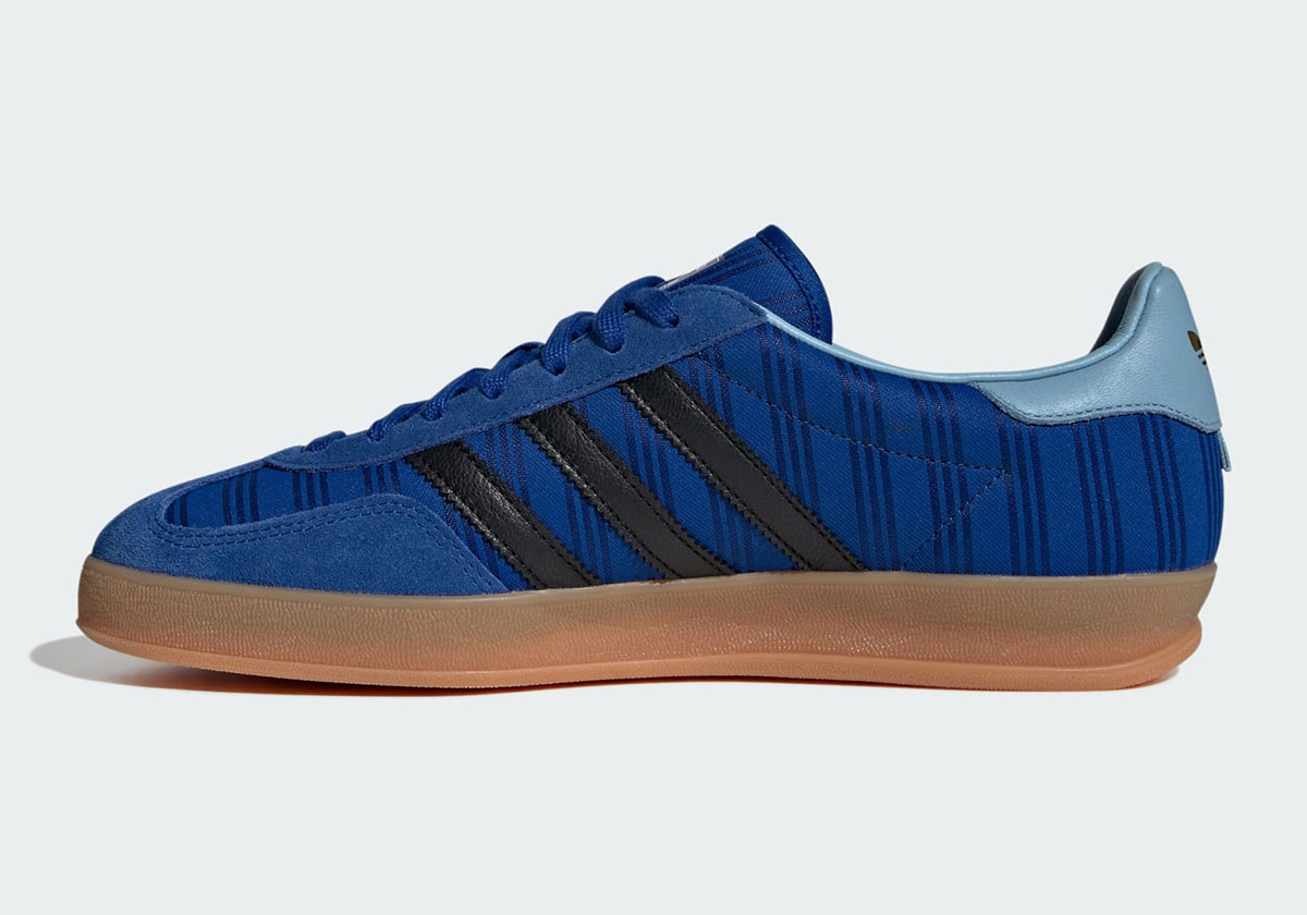 adidas Gazelle Indoor Argentina 2026