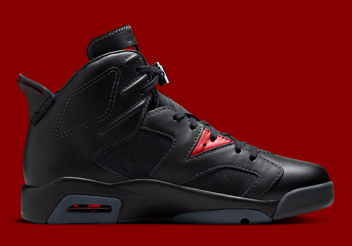 Air Jordan 6 Bin23