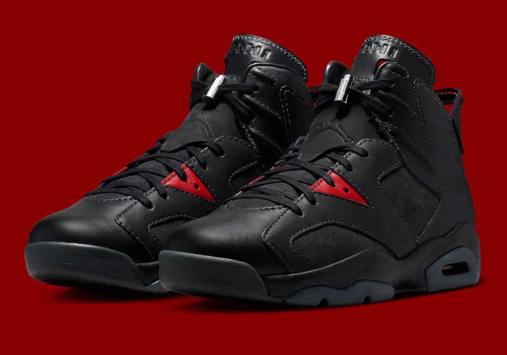 Air Jordan 6 Bin23 II6558-001