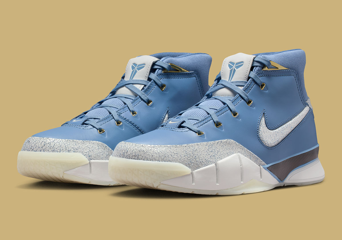 Nike Zoom Kobe 1 Protro City Of Champions 2026