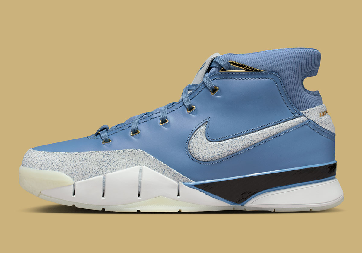 Nike Zoom Kobe 1 Protro City Of Champions 2026