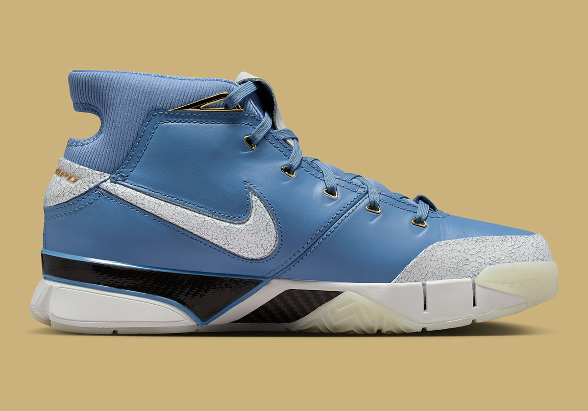 Nike Zoom Kobe 1 Protro City Of Champions 2026