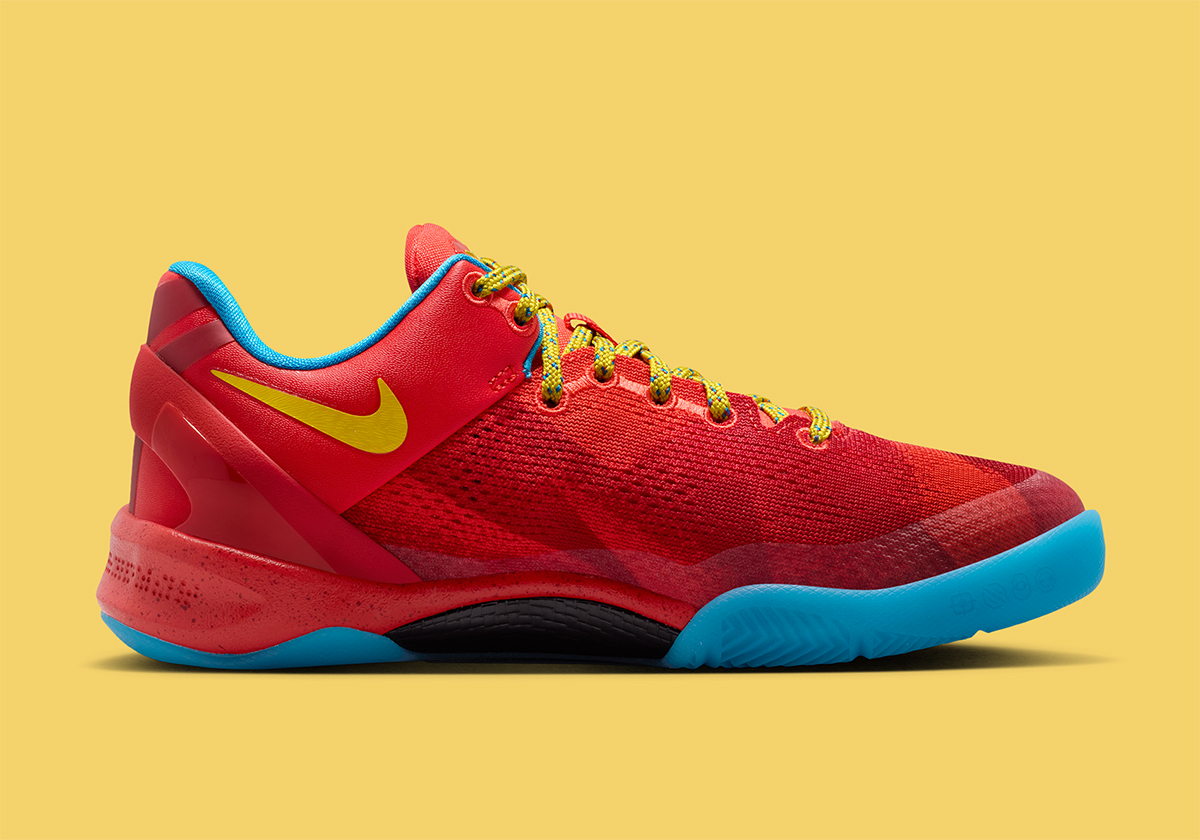 Nike Kobe 8 Protro Year of the Horse 2026