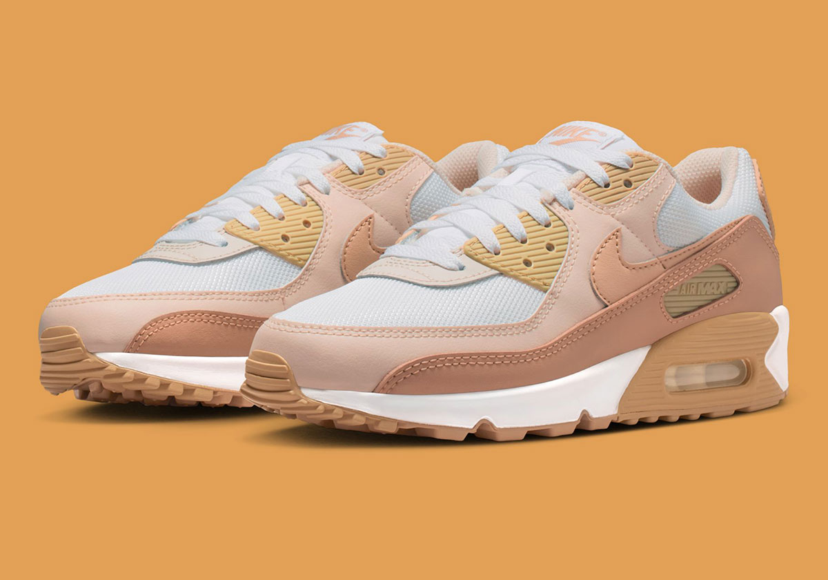Nike Air Max 90 Hemp