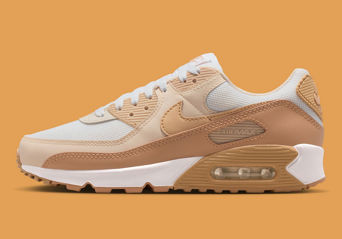 Nike Air Max 90 Hemp