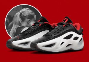 Женские Jordan Heir 02 IM4646-001