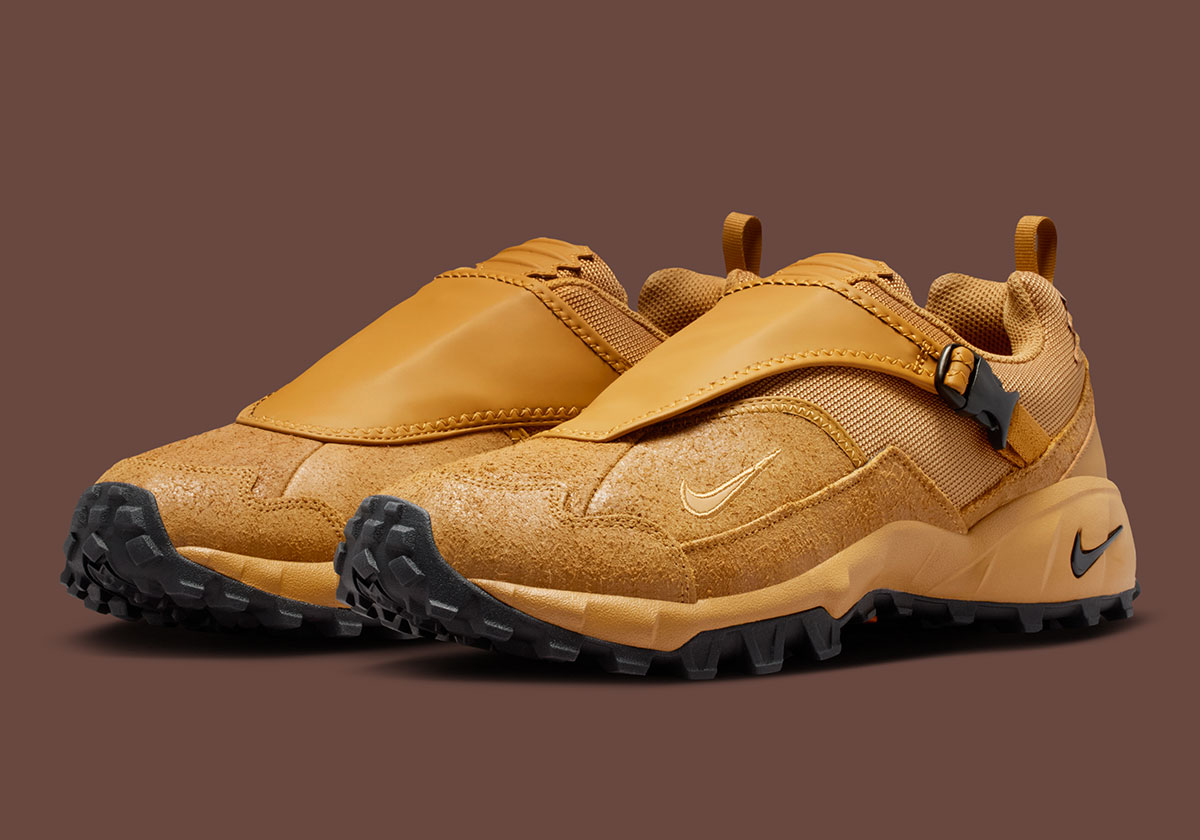 Nike ACG Phassad Wheat