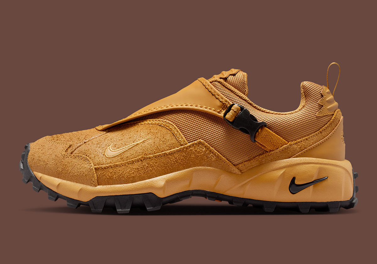 Nike ACG Phassad Wheat
