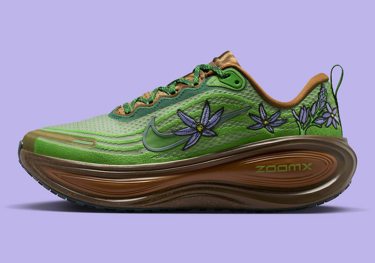 Nike Vomero Plus Doernbecher 2026