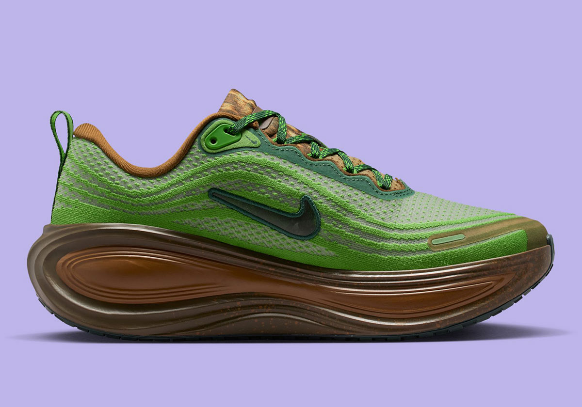 Nike Vomero Plus Doernbecher 2026