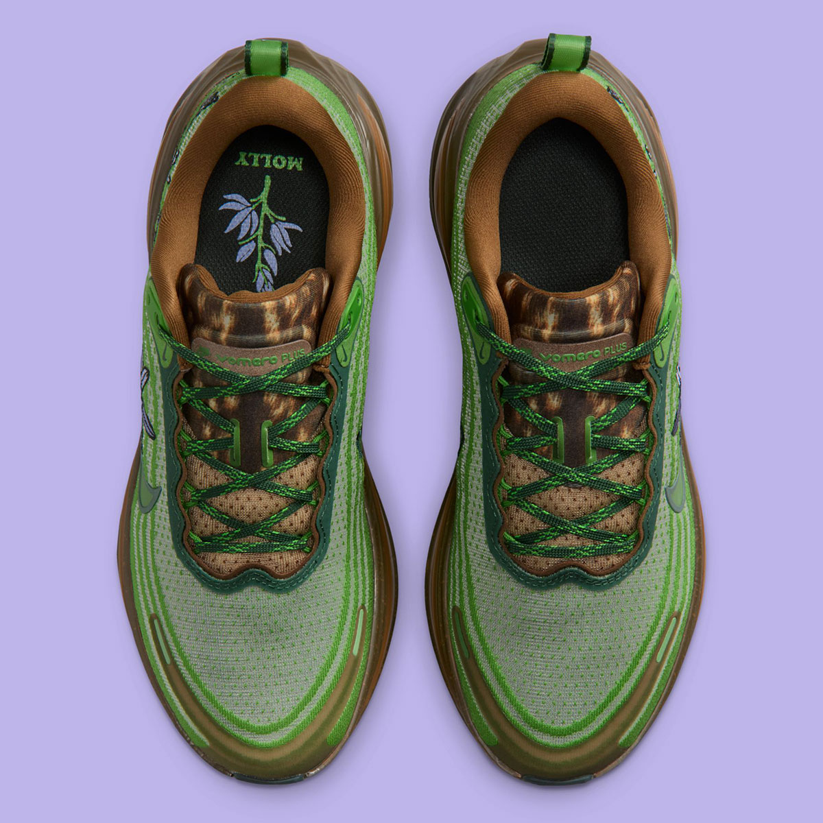 Nike Vomero Plus Doernbecher 2026