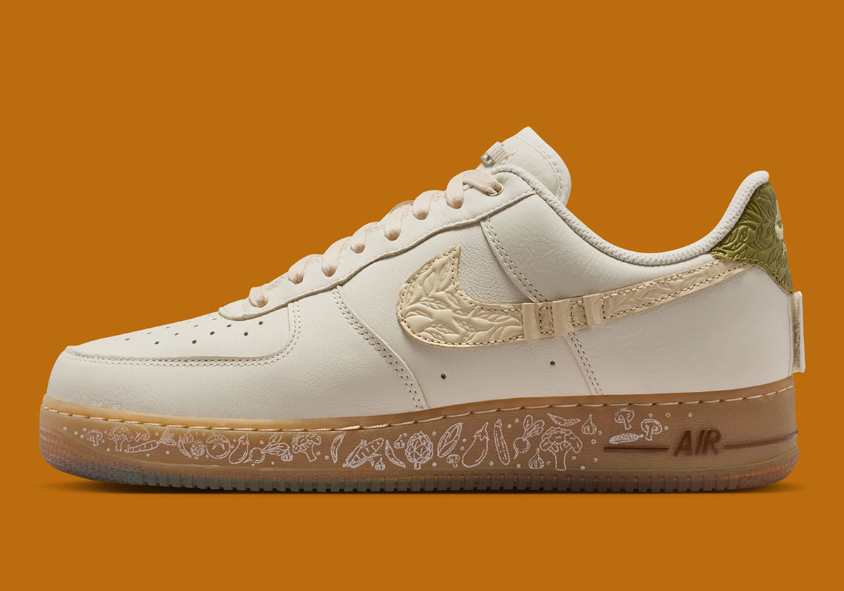 Nike Air Force 1 Doernbecher 2026