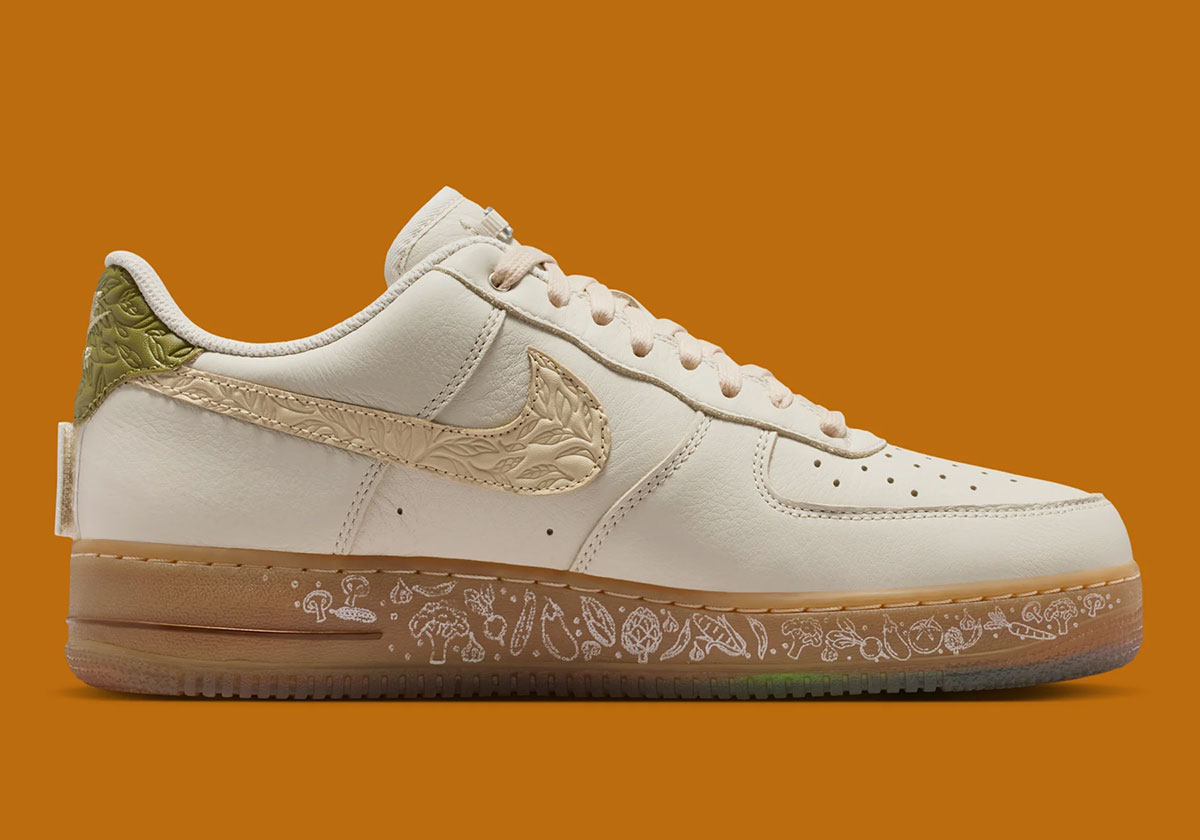 Nike Air Force 1 Doernbecher 2026