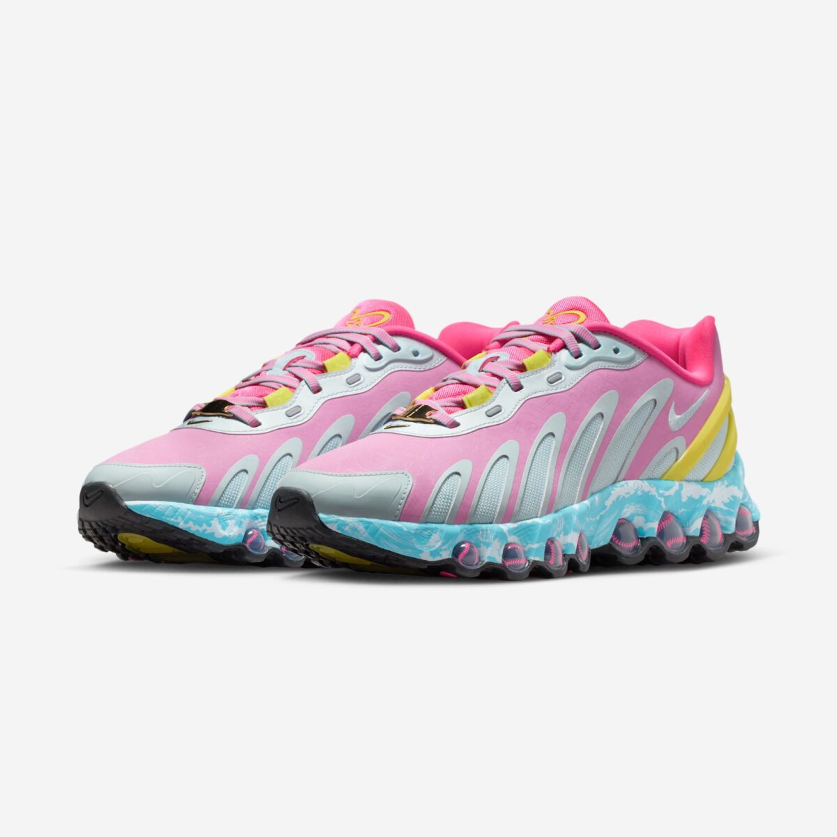 Raegan Scheid x Nike Air Max Dn8