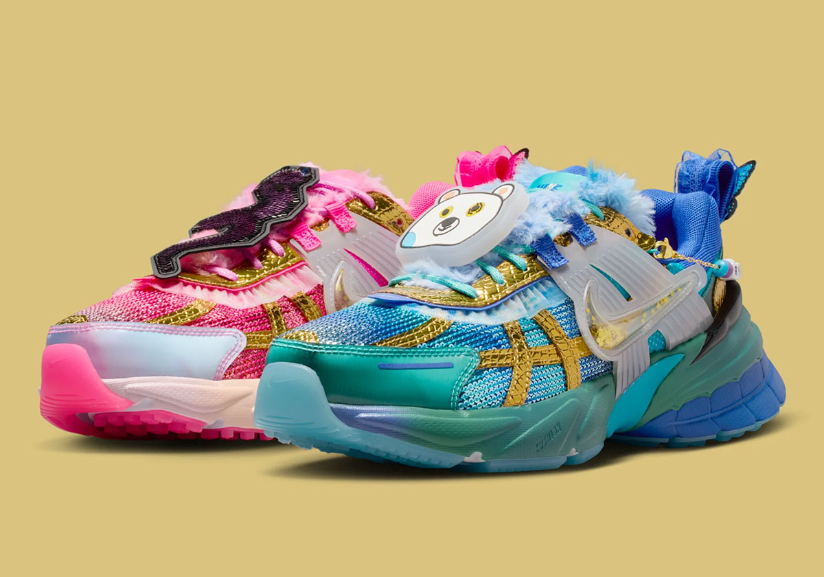 Nike V2K Run Doernbecher 2026