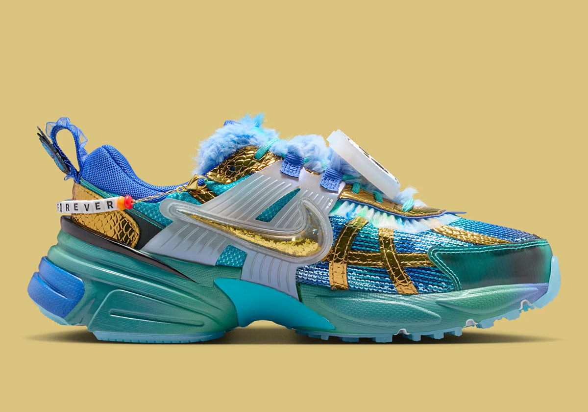 Nike V2K Run Doernbecher 2026