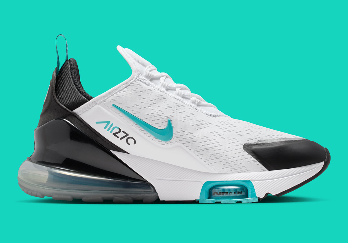 Nike Air Max 270 Premium 2026