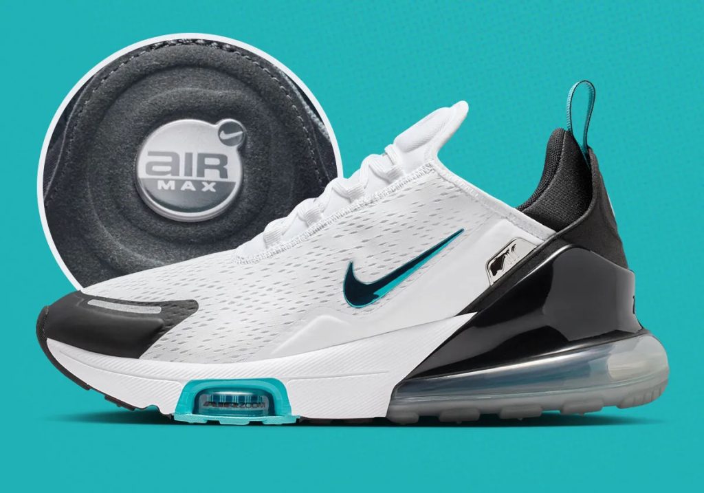 Nike Air Max 270 Premium 2026 IO9883-103