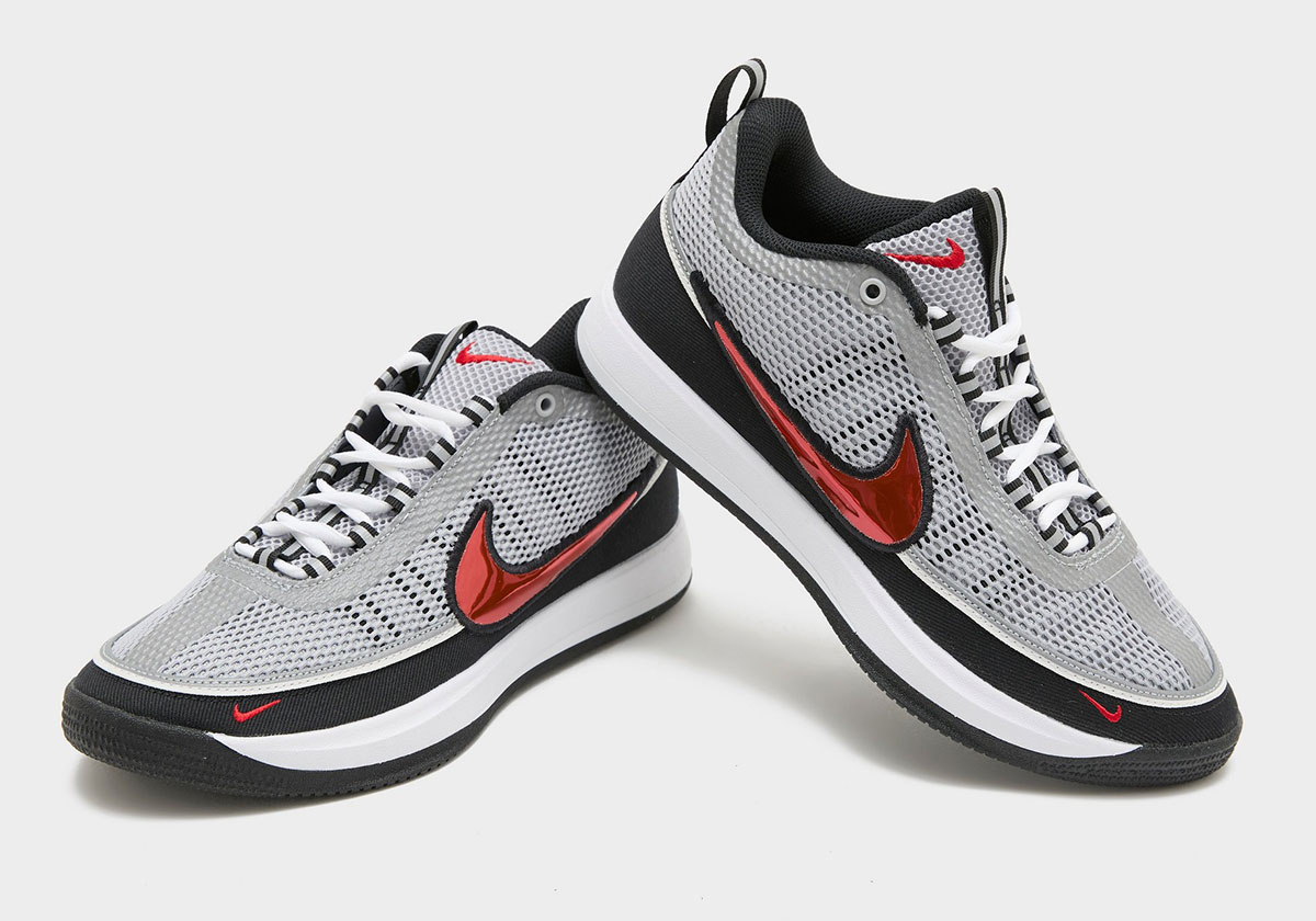 Nike Book 2 Spiridon