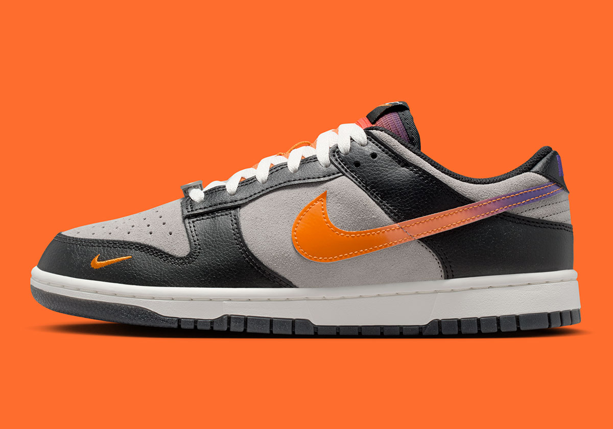 Nike Dunk Low Sunset 2026
