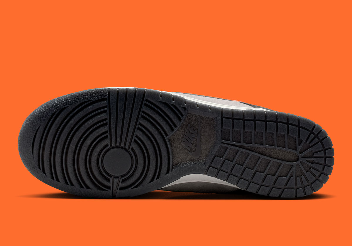 Nike Dunk Low Sunset 2026