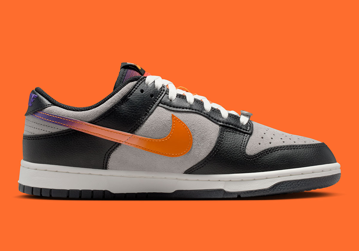 Nike Dunk Low Sunset 2026