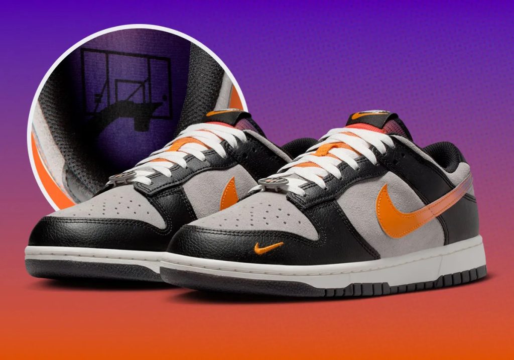 Nike Dunk Low Sunset 2026 IQ0230-062