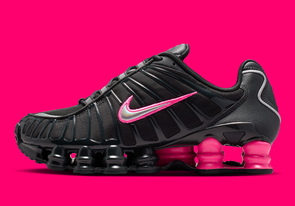 Nike Shox TL 2026