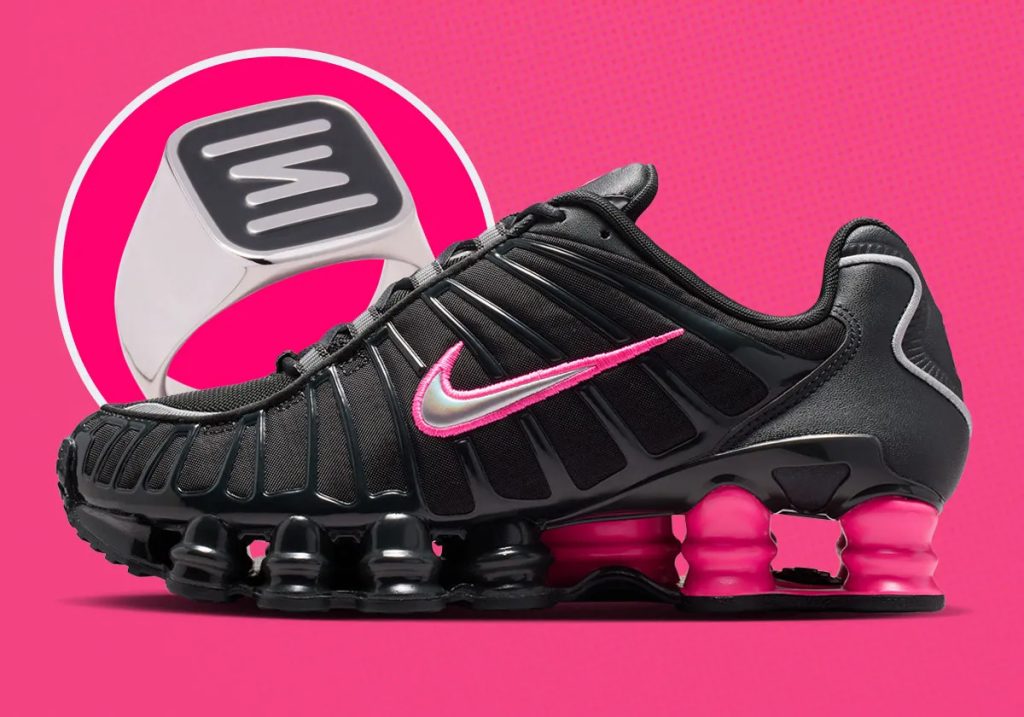 Nike Shox TL 2026 IQ0273-045