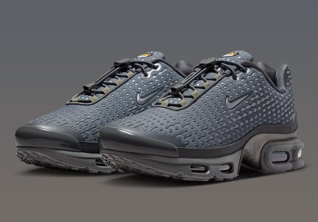 Nike Air Max Plus VII