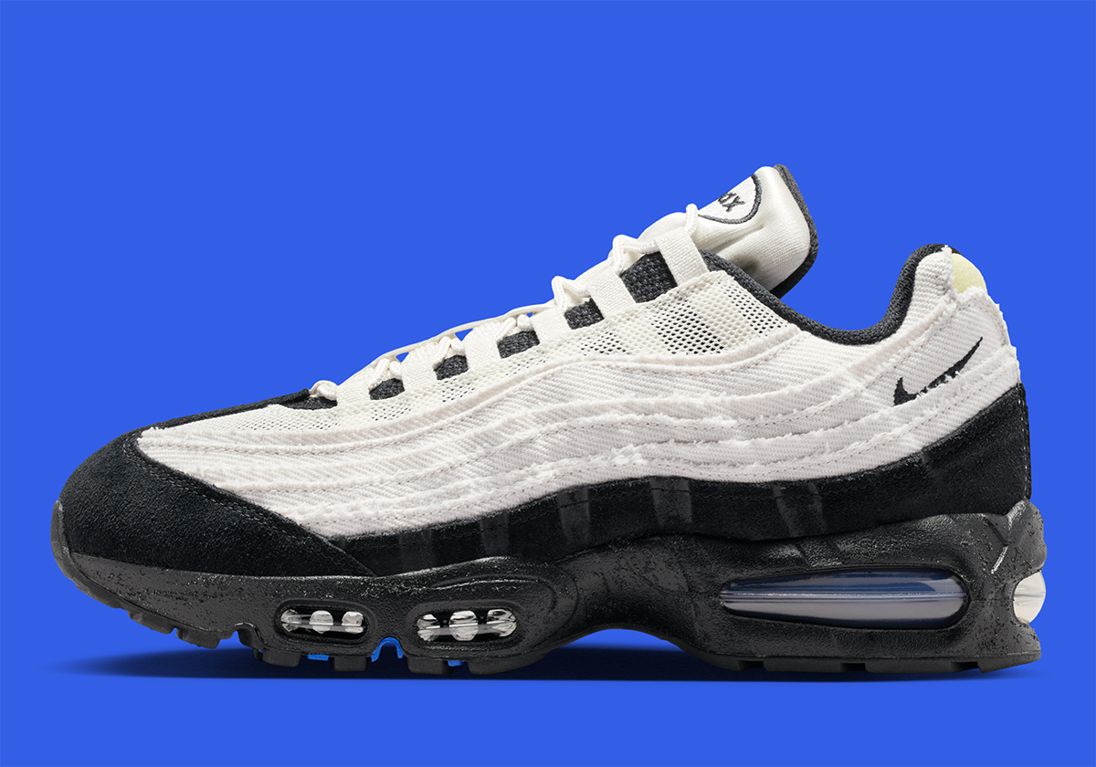 Nike Air Max 95 Paris Atelier 2026