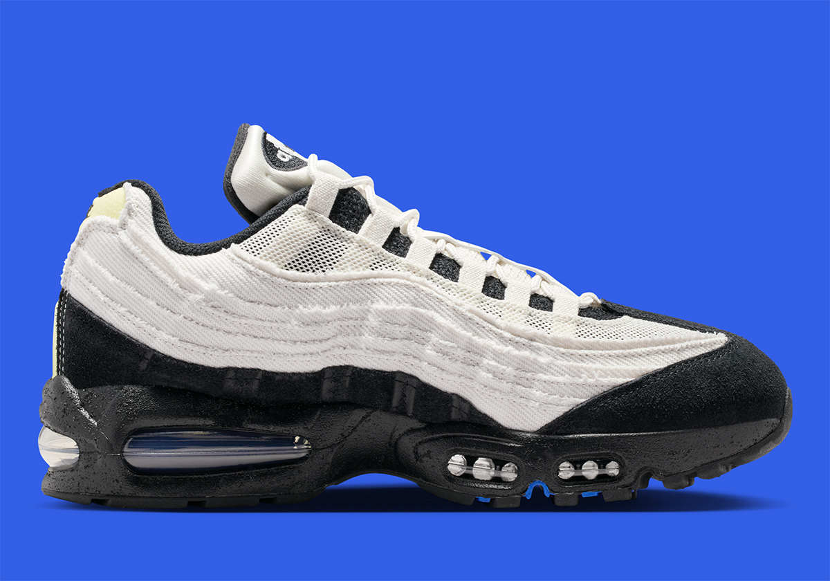 Nike Air Max 95 Paris Atelier 2026