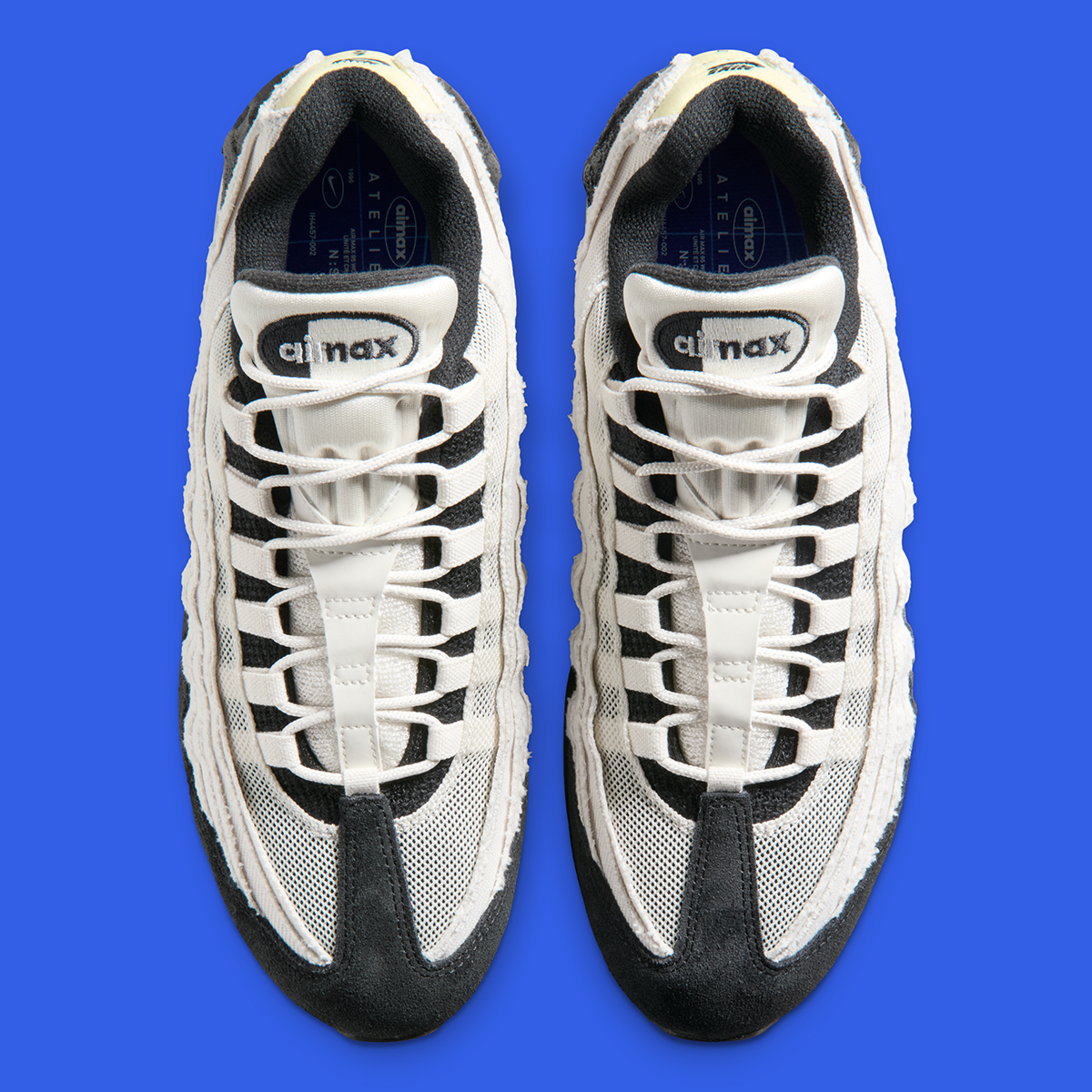 Nike Air Max 95 Paris Atelier 2026