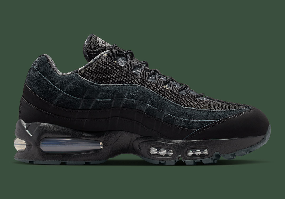 Air Max 95 Realtree Camo 2026