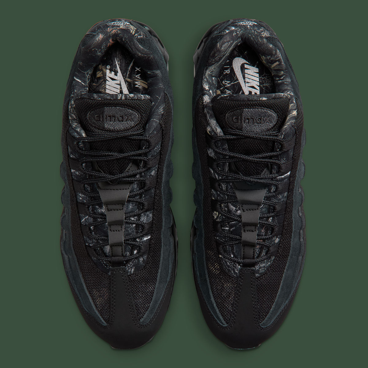 Air Max 95 Realtree Camo 2026